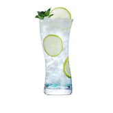 Verre à Cocktail Highball à Fond Épais