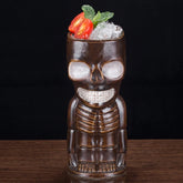 Mug Tiki Crâne Squelette