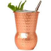 Mug Moscow Mule en Cuivre Inoxydable 540 ml
