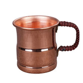 Chope Moscow Mule en Cuivre Pur 400 ml