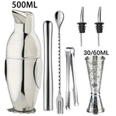 Kit per la preparazione dei cocktail