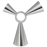 Jigger Doseur à Cocktail en Acier Inoxydable 25/50/90 ml