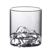 Verre à Whisky Montagne