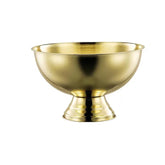 Seau à Champagne Doré