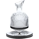 Carafe à Whisky Rotative 1,5 L