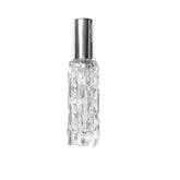 Atomiseur Spray Rechargeable 10ml en Verre
