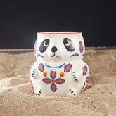 Mugs Tiki Céramique Animaux