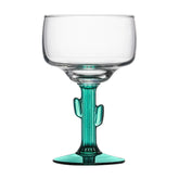 Verre à cocktail cactus vintage 300 ml