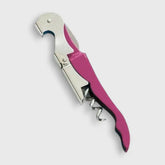 Tire-bouchon Limonadier Rose