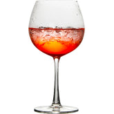 Verre a Cocktail Ballon - Aperol Spritz