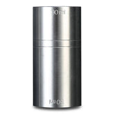 Doseur à cocktail en acier inoxydable, graduations 30 ml et 50 ml, photo packshot sur fond blanc
