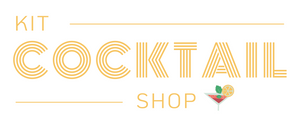Kit Cocktail Shop - France