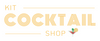 Kit Cocktail Shop - France