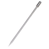 10 Pics Cocktail Inox Modernes