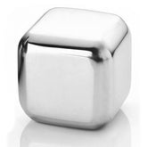 1 Glacon En Acier Inoxydable - B