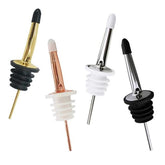 3 Becs Verseurs pour Bouteille d'Alcool