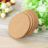 6 Dessous de Verre Liège