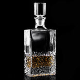 Carafe a Whisky Flow Cristal