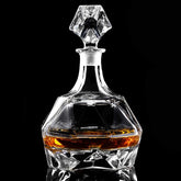 Carafe a Whisky Luxe