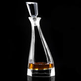 Carafe a Whisky Moderne