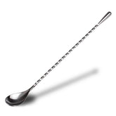 Cuillère à Cocktail Inox