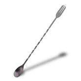 Cuillère à Cocktail Mélanges