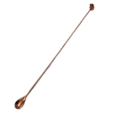 Cuillère Cocktail Tête de Mort