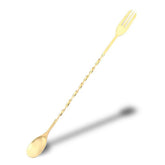 Cuillère Cocktail de Bar