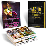 L'Integrale des Cocktails