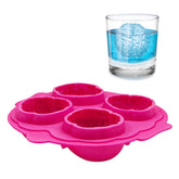 Moule à Glaçons Cerveaux