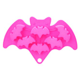 Moule à Glaçons Chauves-Souris