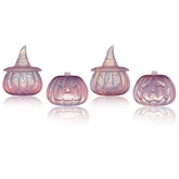 Moule à Glaçons Citrouilles