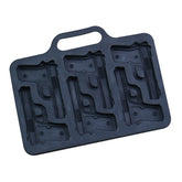 Moule à Glaçons Pistolets