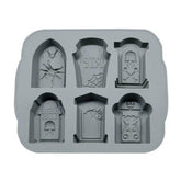 Moule à Glaçons Tombes