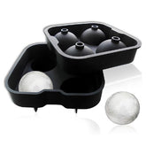 Moule a Glacon Ronds - D