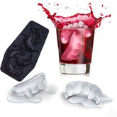 Moule a Glacons Vampires - B