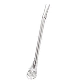 Paille Cocktail Filtrante