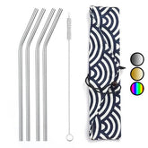 Pailles Cocktail Décoration