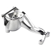 Presse Agrumes Manuel Avec Réservoir