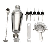 Set Cocktail Diversifie - Accessoires