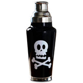 Shaker Cocktail Cobbler