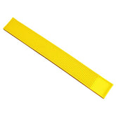 Tapis de Bar Long (Jaune)