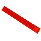 Tapis de Bar Long (Rouge)