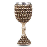 Verre à Cocktail Catacombes (Halloween)