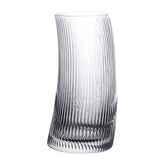 Verre Cocktail Courbe