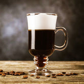 Verre Cocktail Irish Coffee