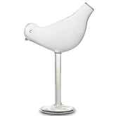 Verre à Cocktail Oiseau