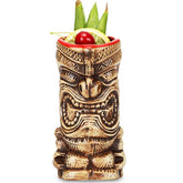 Verre à Cocktail Tiki Kukukachoo