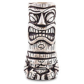 Verre à Cocktail Tiki Maori