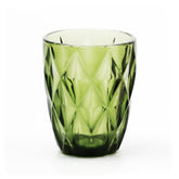 Verre à Cocktail Vert